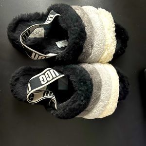 Ugg slippers